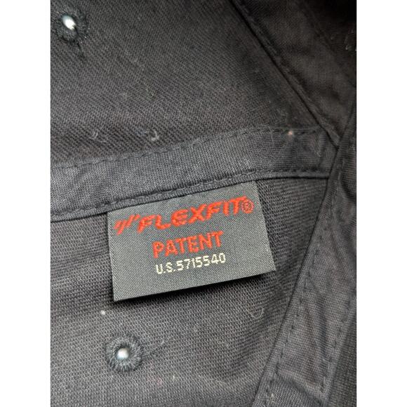 Milwaukee Brewers 2-Tone Cooperstown Collection American Needle Cap/Hat - Picture 7 of 7